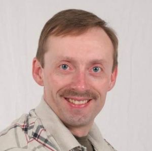 Meet your Posher, Jeffrey